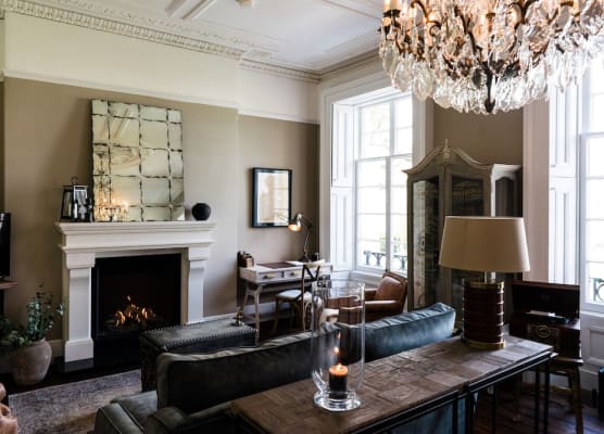 Regency House 1