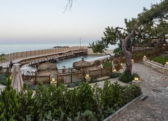 Wome Deluxe Hotel - Halal All Inclusive 1