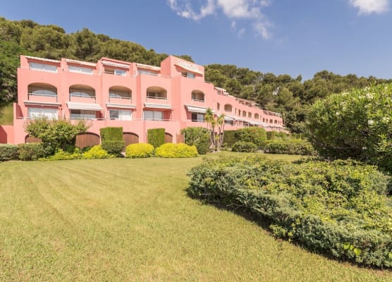 Résidence Pierre & Vacances Les Jardins de la Côte d'Azur 1