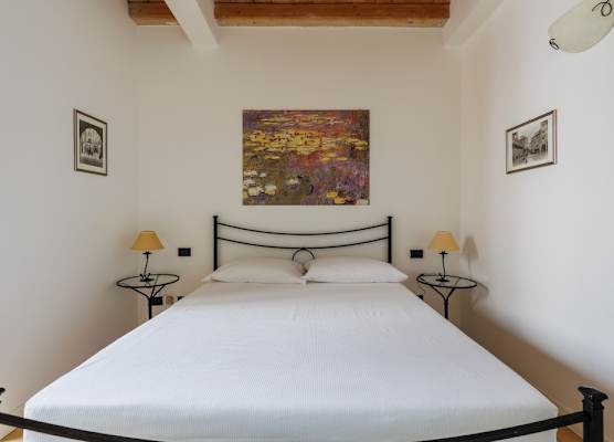 Bertiera Apartments by Wonderful Italy 1