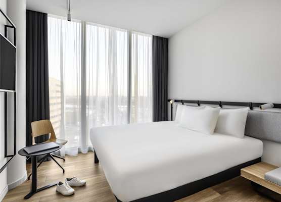 ibis Budapest Stadium 1