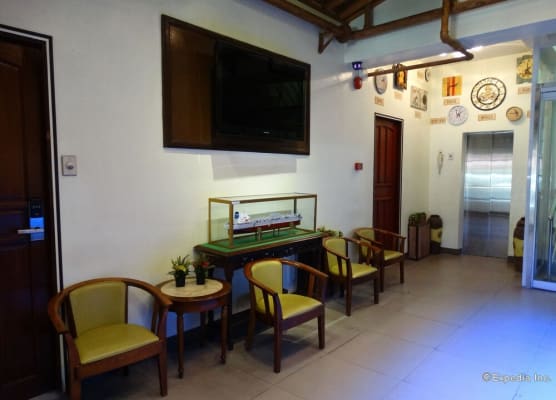 Time Travellers Hotel 1