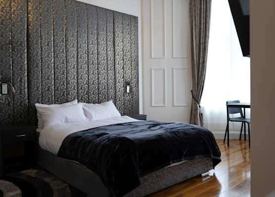Novana Aparthotel 1