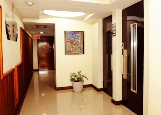 Hotel Ambassador 1
