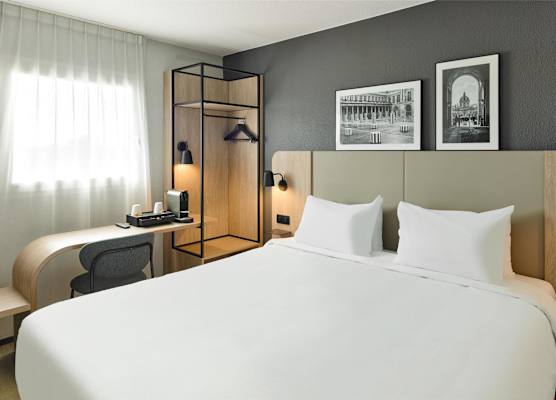 Campanile PRIME - Saint-Quentin-en-Yvelines 1