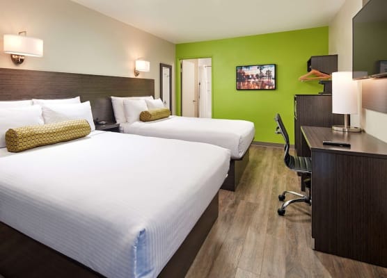 SureStay Hotel by Best Western San Diego Pacific Beach 1