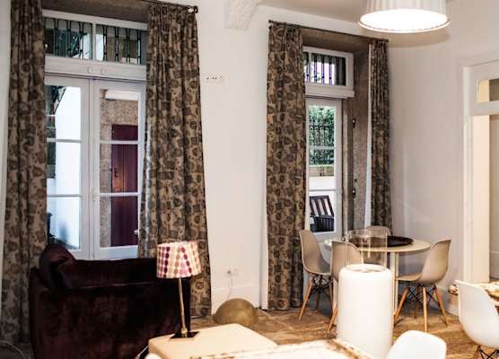 Oporto Loft 1