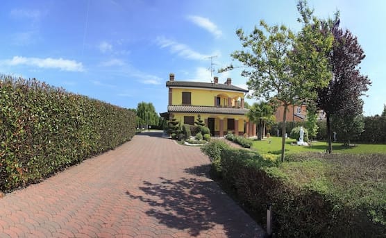 Borgo Dei Sensi 1