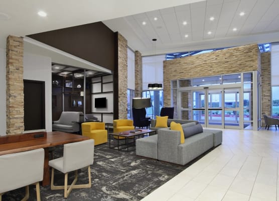 Hyatt Place Houston/Katy 1
