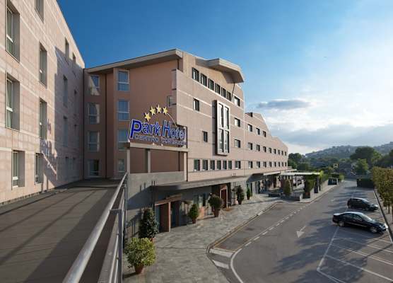 Park Hotel Centro Congressi 1