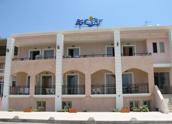 Blue Sky Hotel Apartments 1