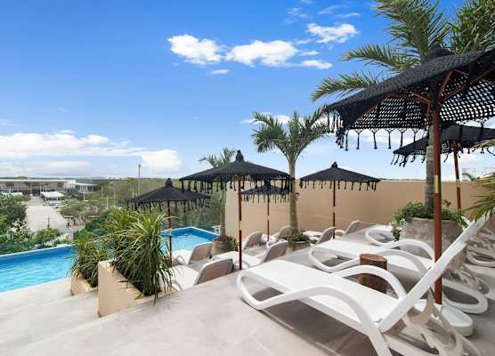 KAHATSA' boutique hotel 1
