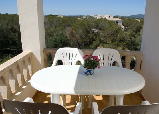 Apartamentos Vistalmar Mallorca 1