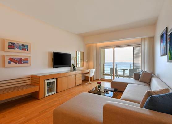 Kempinski Hotel Aqaba Red Sea 1