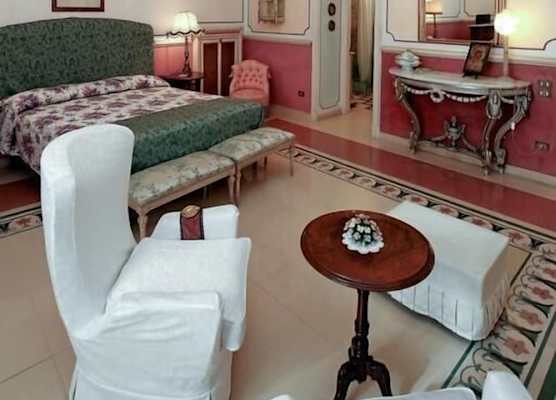 B&B Flora House 1
