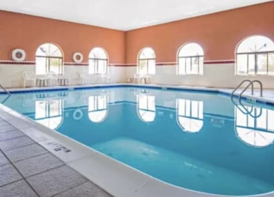 Quality Inn Monee I-57 1