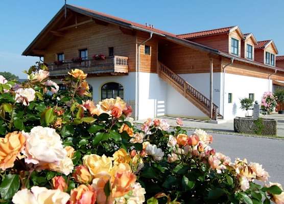 Vital CAMP Bayerbach 1