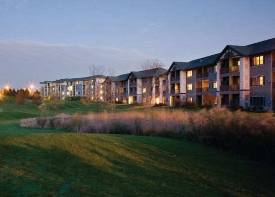 Holiday Inn Club Vacations AT LAKE GENEVA RESORT by IHG 1