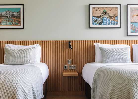 Haslem Hotel 1