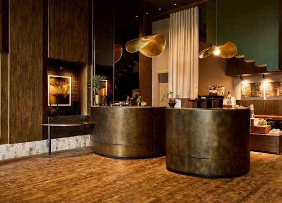 Hotel Indigo Auckland by IHG 1
