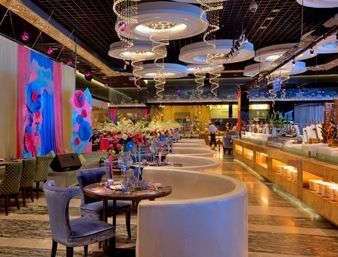 DAYS HOTEL SUITES BY WYNDHAM CHANGSHA CITY CENTE 1