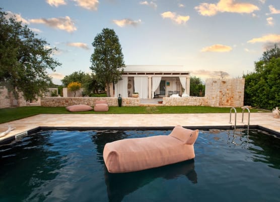 Casa mia in Puglia 1