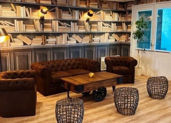 The Originals City, Hôtel Ambacia, Tours Sud 1