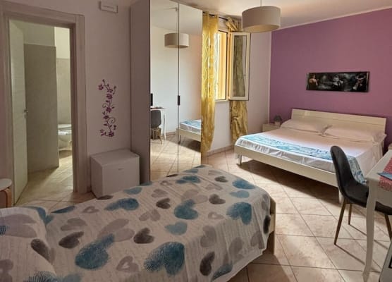 Mirage B&B 1