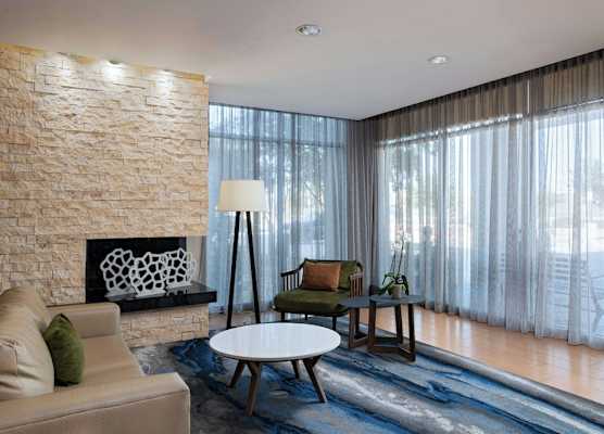 Fairfield Inn & Suites by Marriott Austin San Marcos 1