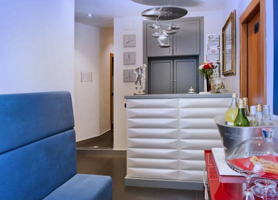 Relais Forus Inn 1