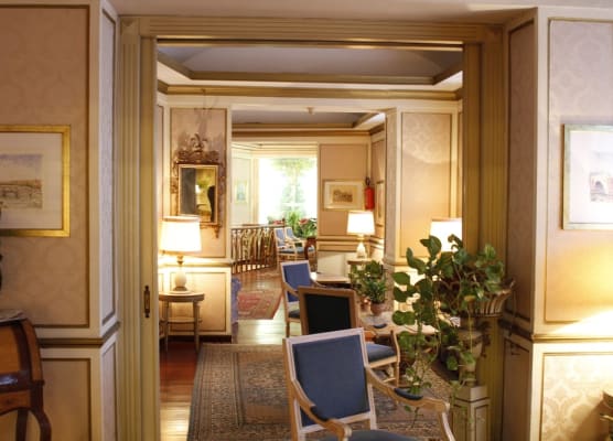 Hotel Eliseo 1