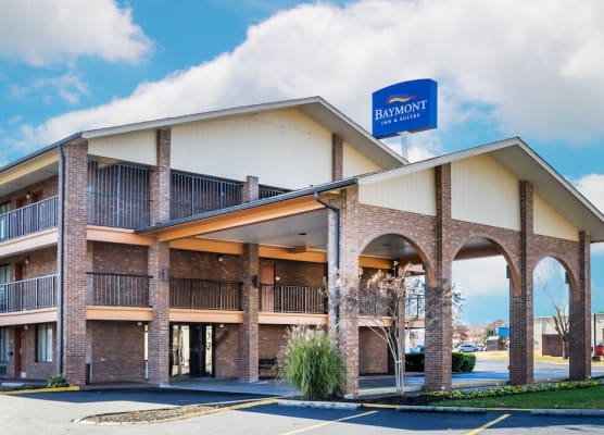Baymont by Wyndham Goodlettsville Nashville 1