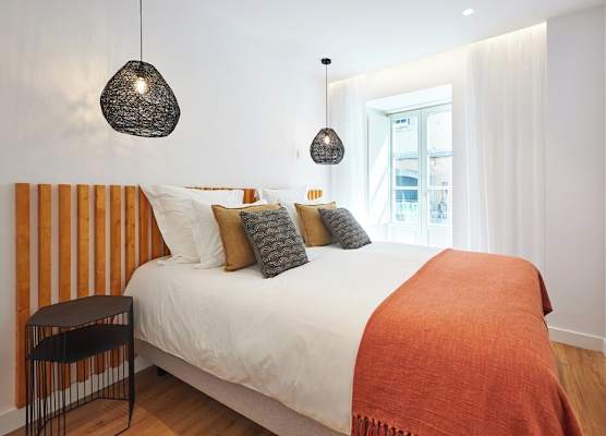 Borealis Lisbon Apartments - Bairro Alto 1