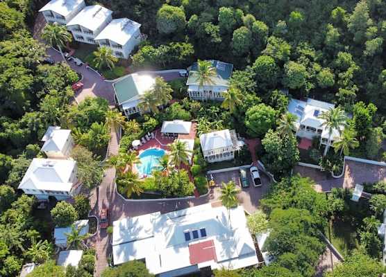 Sugar Mill Hotel 1