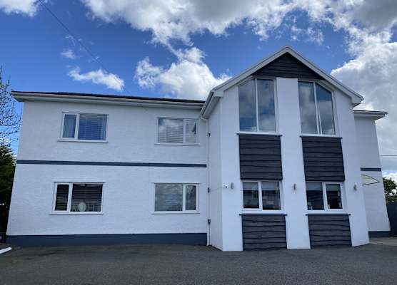 Gwynfryn Guest House 1