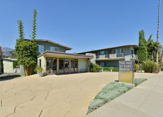 Inn at East Beach 1