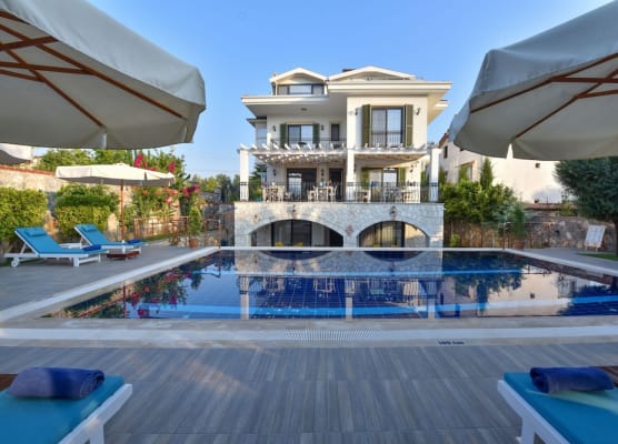 Villa TN - Fethiye 1