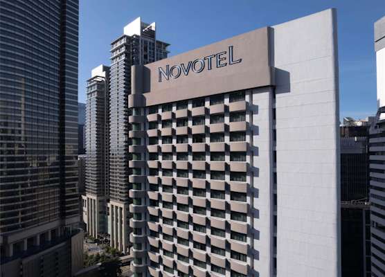 Novotel Kuala Lumpur City Centre 1