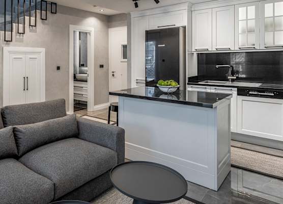 Ena Boutique Hotel & Residences 1