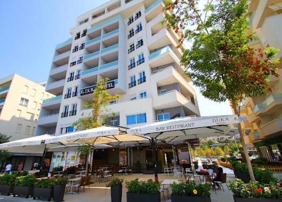 DUKA Hotel 1