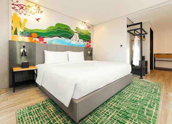 Mercure Mactan Cebu 1