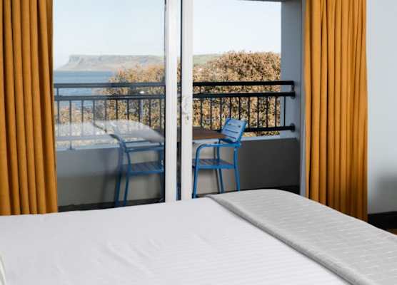 Marine Hotel Ballycastle 1