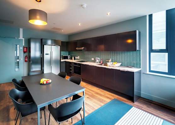 Copley Court 1