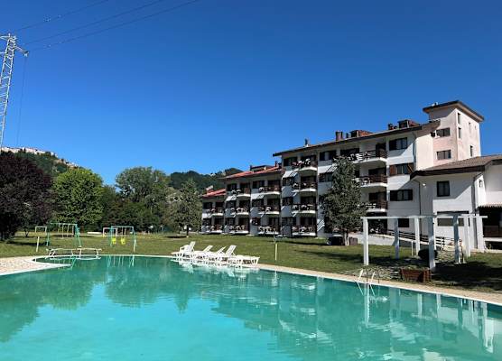 Hotel Verdeneve 1