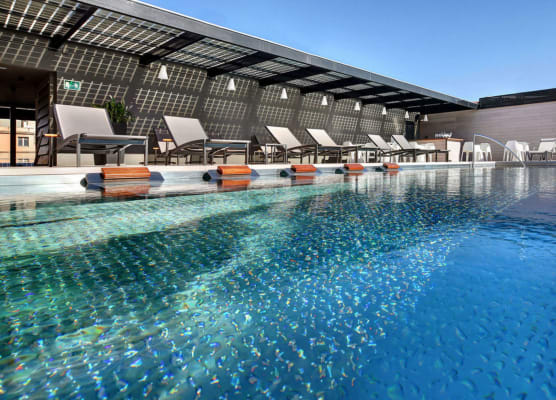 Olivia Balmes Hotel 1