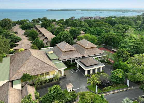 Mercure Resort Sanur 1