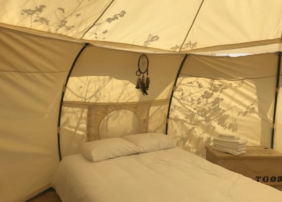 Tendo Glamping 1