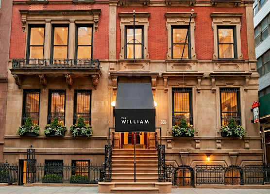 The William Hotel Midtown, New York 1