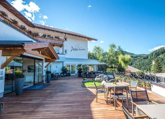 Hotel Marica 1