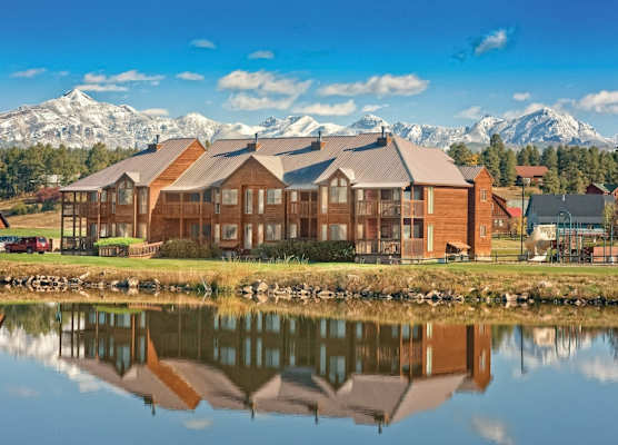 Club Wyndham Pagosa 1